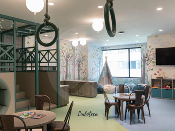 Departamento en venta en Ampliación Granada