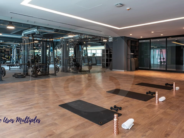 Departamento en venta en Ampliación Granada