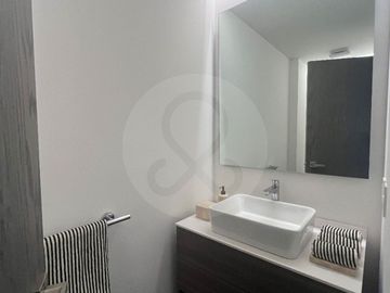 Departamento en venta en Ampliación Granada