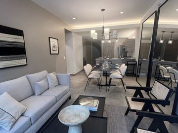 Departamento en venta en Ampliación Granada