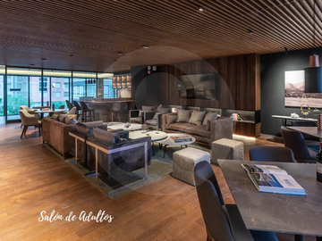 Departamento en venta en Ampliación Granada