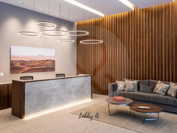 Departamento en venta en Ampliación Granada