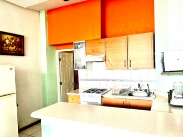 Palmito 6 Departamento en renta en Irrigación