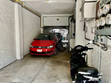 Palmito 6 Departamento en renta en Irrigación