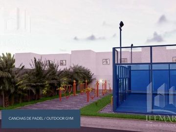Casas en Preventa Fracc. Andares Miramar