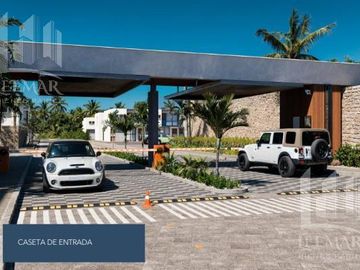 Casas en Preventa Fracc. Andares Miramar