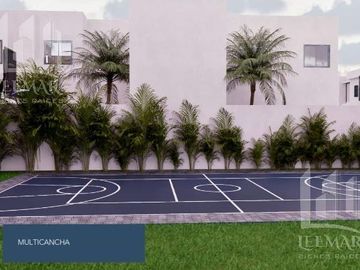 Casas en Preventa Fracc. Andares Miramar