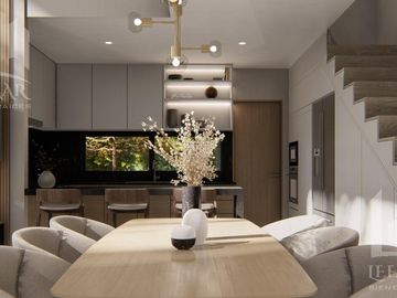 Casas en Preventa Fracc. Andares Miramar