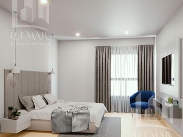 Casas en Preventa Fracc. Andares Miramar