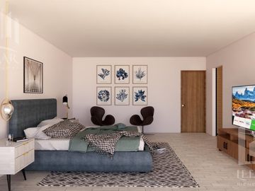 Casas en Preventa Fracc. Andares Miramar