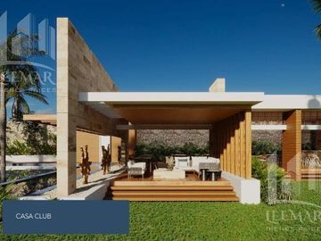 Casas en Preventa Fracc. Andares Miramar