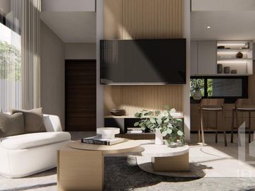 Casas en Preventa Fracc. Andares Miramar