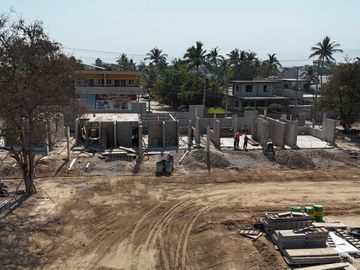 Casa en  venta en bahía de Banderas | Puerto Vallarta