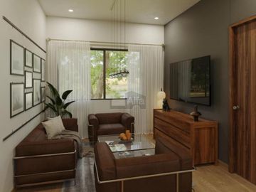 Departamento en venta en Santa María la Ribera, Cuauhtémoc, Ciudad de México