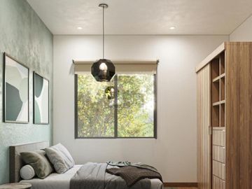 Departamento en venta en Santa María la Ribera, Cuauhtémoc, Ciudad de México