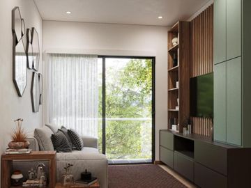 Departamento en venta en Santa María la Ribera, Cuauhtémoc, Ciudad de México