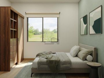 Departamento en venta en Santa María la Ribera, Cuauhtémoc, Ciudad de México