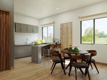 Departamento en venta en Santa María la Ribera, Cuauhtémoc, Ciudad de México