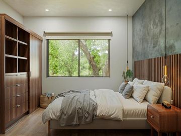 Departamento en venta en Santa María la Ribera, Cuauhtémoc, Ciudad de México