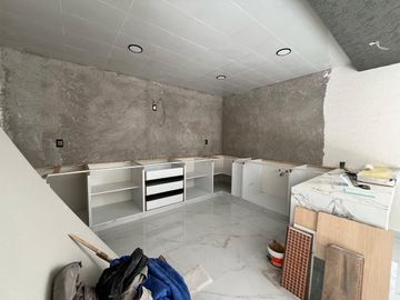 Casa en venta en Lomas de Banthí, SJR, Querétaro.
