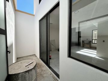 Casa en venta en Lomas de Banthí, SJR, Querétaro.