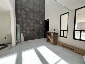 Casa en venta en Lomas de Banthí, SJR, Querétaro.