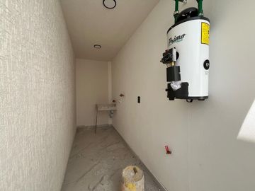 Casa en venta en Lomas de Banthí, SJR, Querétaro.