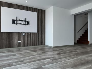 DUPLEX en CHACARILLA DEL ESTANQUE