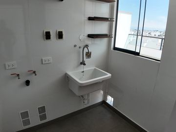 DUPLEX en CHACARILLA DEL ESTANQUE