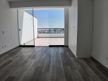 DUPLEX en CHACARILLA DEL ESTANQUE