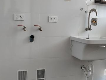 DUPLEX en CHACARILLA DEL ESTANQUE