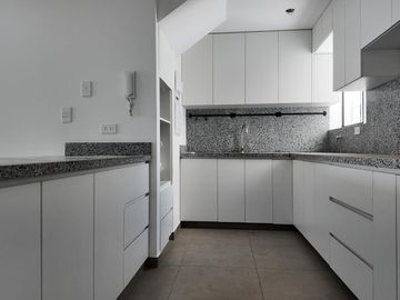 DUPLEX en CHACARILLA DEL ESTANQUE