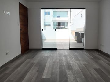 DUPLEX en CHACARILLA DEL ESTANQUE