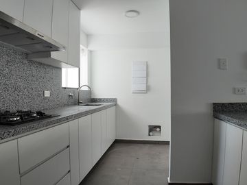 DUPLEX en CHACARILLA DEL ESTANQUE