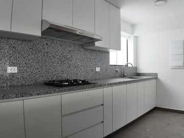 DUPLEX en CHACARILLA DEL ESTANQUE