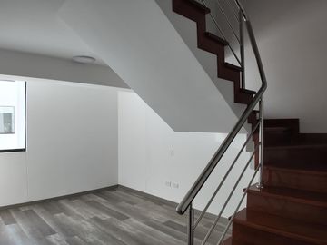 DUPLEX en CHACARILLA DEL ESTANQUE
