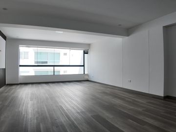 DUPLEX en CHACARILLA DEL ESTANQUE