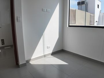 DUPLEX en CHACARILLA DEL ESTANQUE