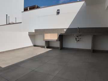DUPLEX en CHACARILLA DEL ESTANQUE
