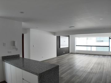 DUPLEX en CHACARILLA DEL ESTANQUE