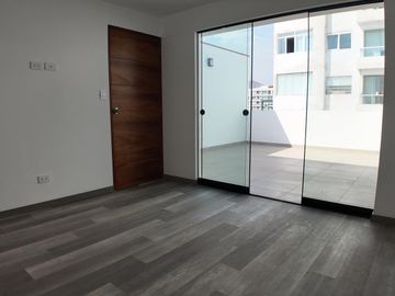 DUPLEX en CHACARILLA DEL ESTANQUE