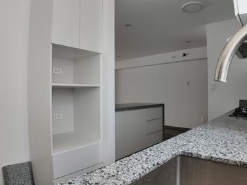 DUPLEX en CHACARILLA DEL ESTANQUE