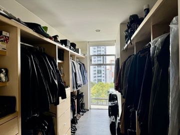 Venta Departamento en Lo Alto,  Bosque Real, Huixquilucan, EDOMEX
