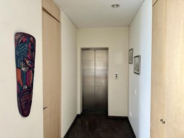 Venta Departamento en Lo Alto,  Bosque Real, Huixquilucan, EDOMEX