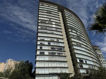Venta Departamento en Lo Alto,  Bosque Real, Huixquilucan, EDOMEX