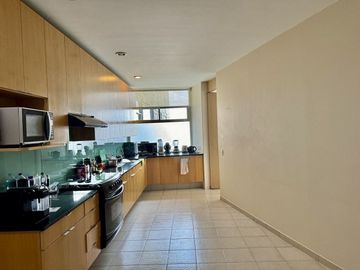 Venta Departamento en Lo Alto,  Bosque Real, Huixquilucan, EDOMEX