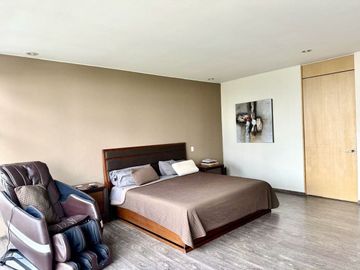 Venta Departamento en Lo Alto,  Bosque Real, Huixquilucan, EDOMEX