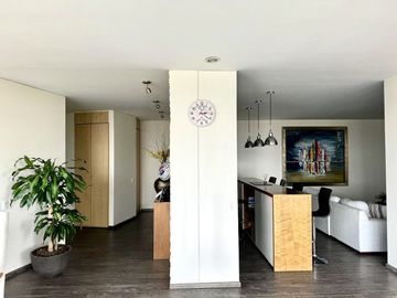Venta Departamento en Lo Alto,  Bosque Real, Huixquilucan, EDOMEX