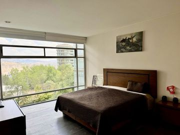 Venta Departamento en Lo Alto,  Bosque Real, Huixquilucan, EDOMEX