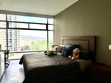 Venta Departamento en Lo Alto,  Bosque Real, Huixquilucan, EDOMEX